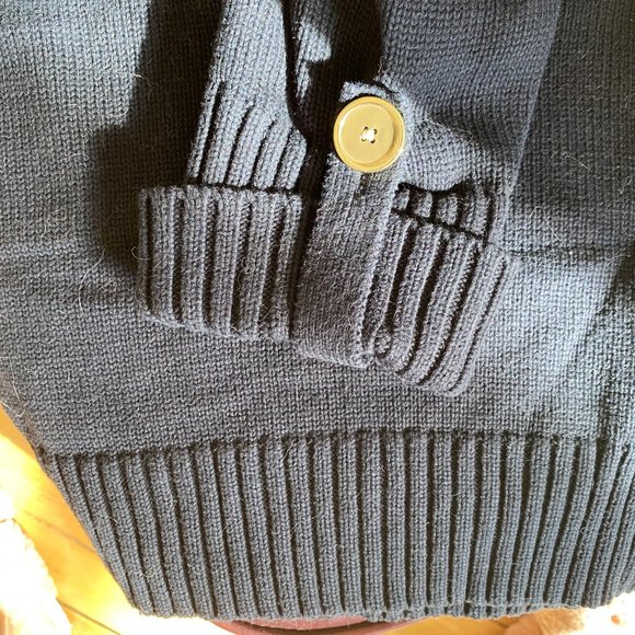 Jones New York | 3/4 Sleeve Sweater | Petite - Picture 1 of 5